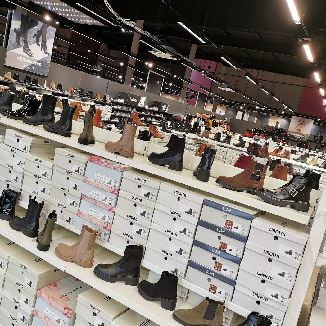 La Halle 1